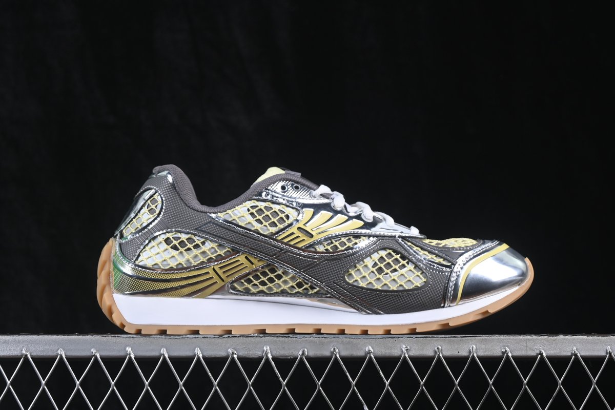 Bottega Veneta Sneaker